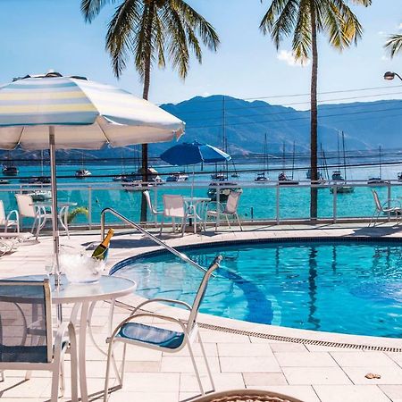 Hotel イリャベラ エクステリア 写真