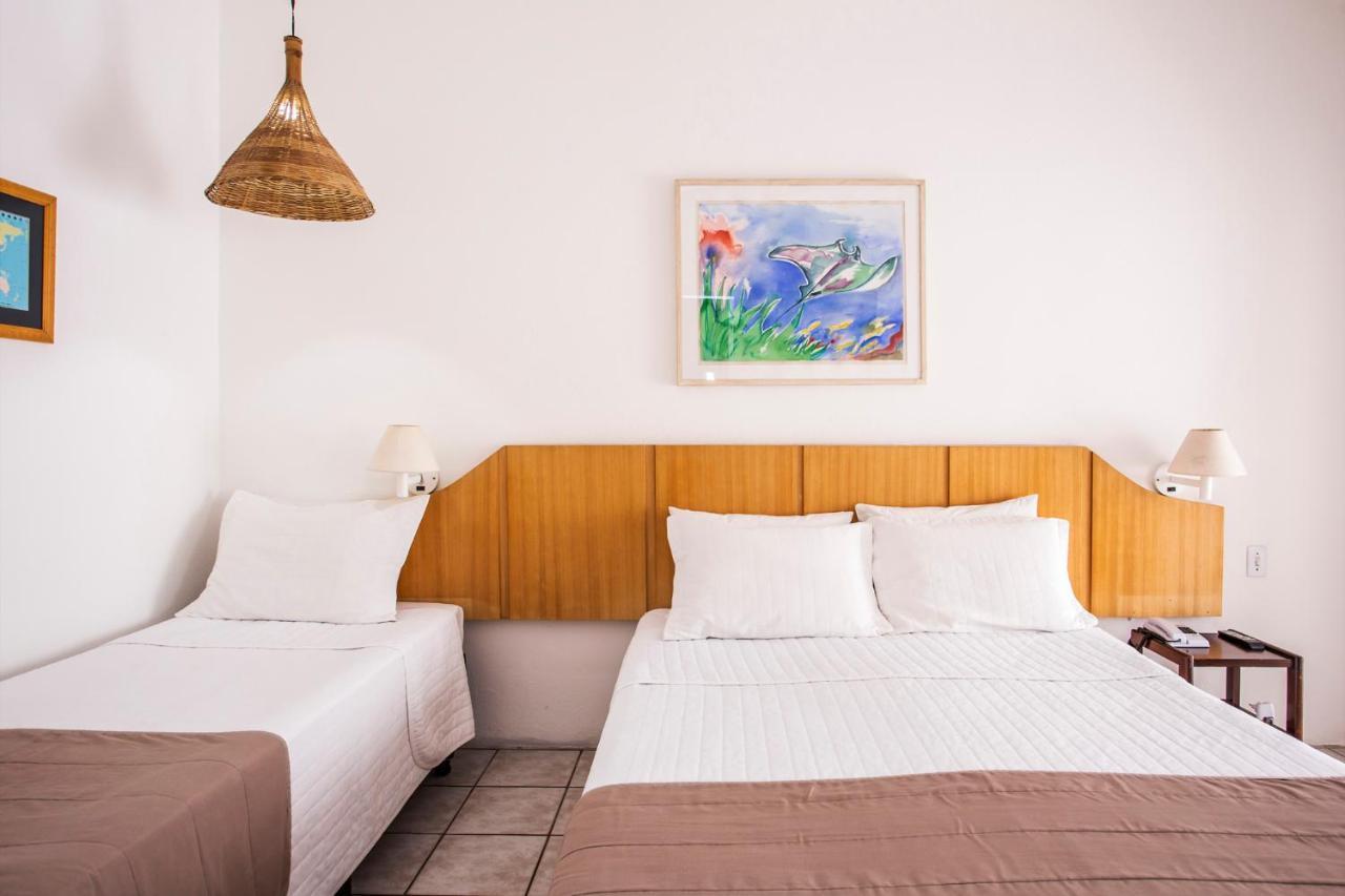 Hotel イリャベラ エクステリア 写真