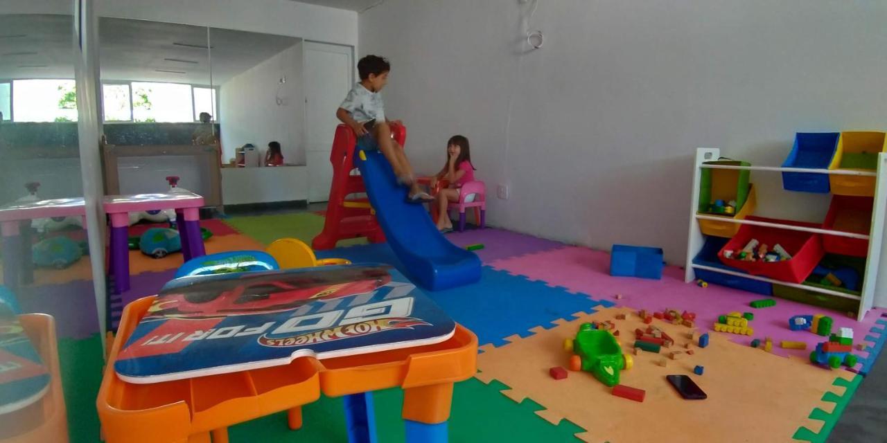 Hotel イリャベラ エクステリア 写真