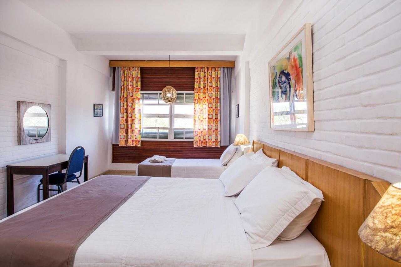 Hotel イリャベラ エクステリア 写真