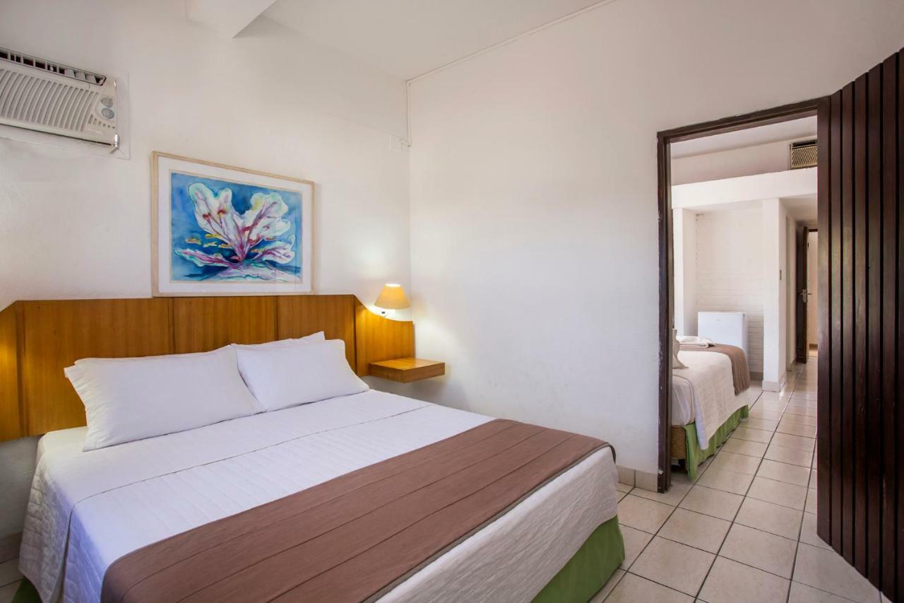 Hotel イリャベラ エクステリア 写真