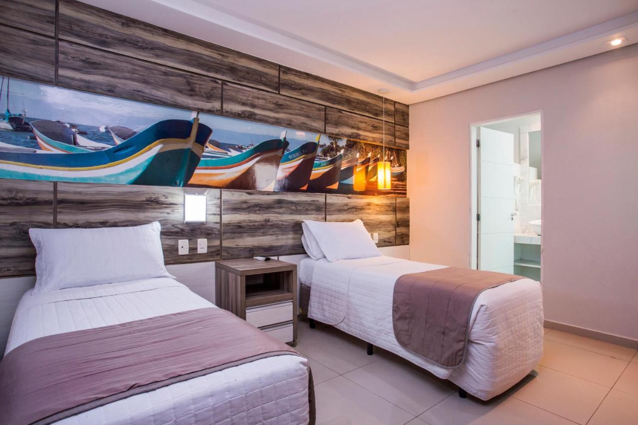 Hotel イリャベラ エクステリア 写真