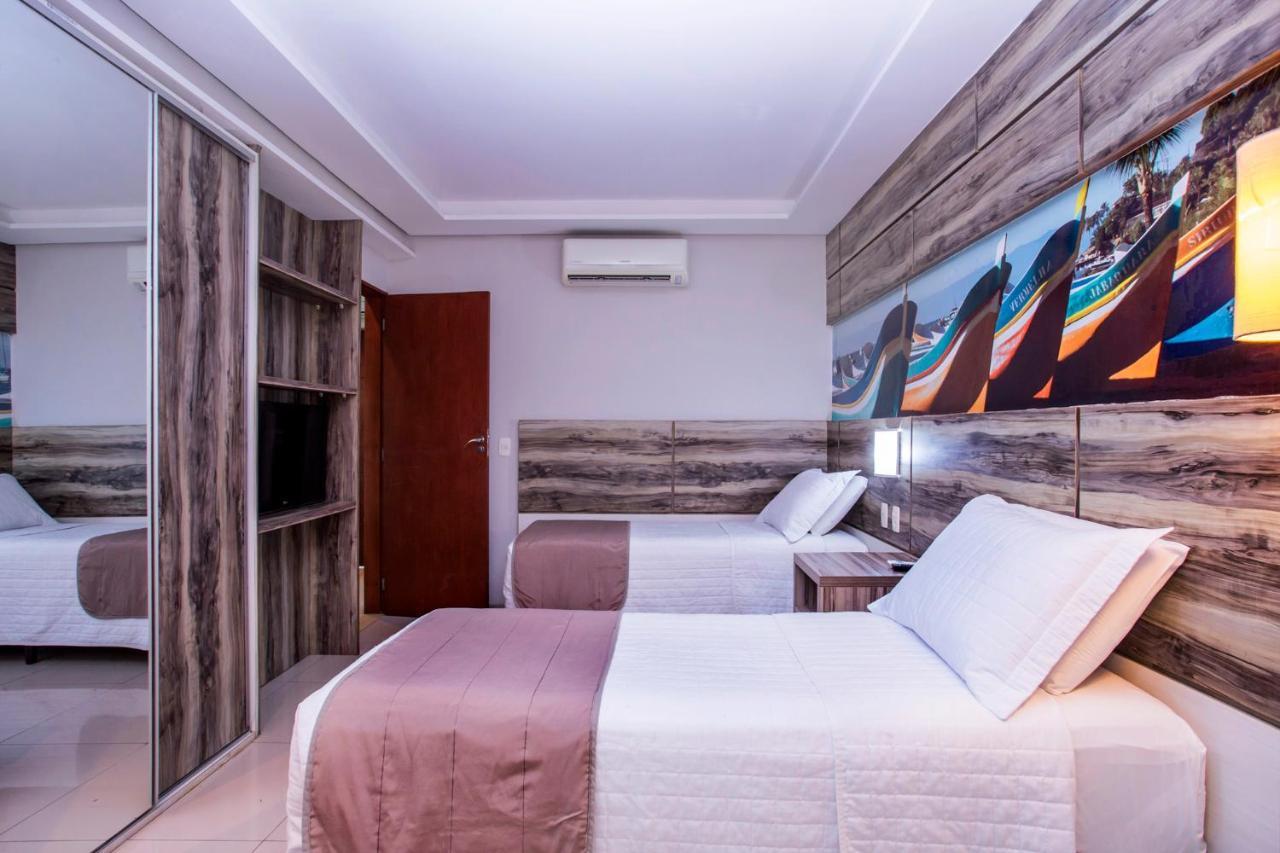 Hotel イリャベラ エクステリア 写真